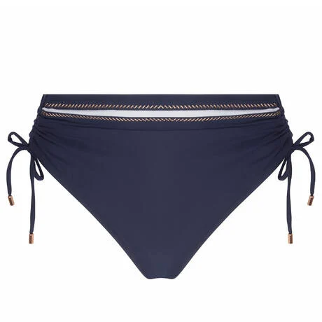 Lise Charmel Cordage Precieux | Vysoké plavkové kalhotky
