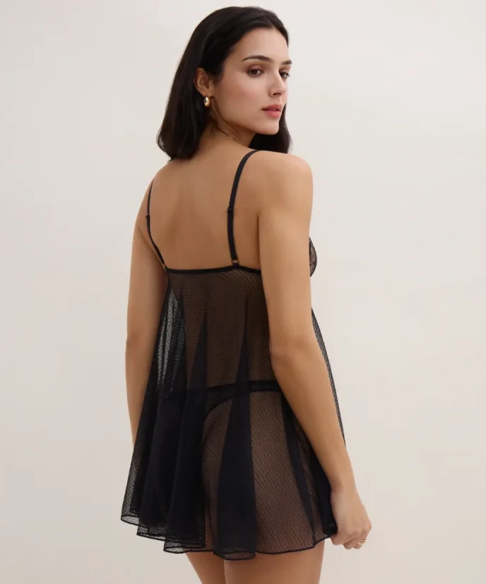 Aubade Hidden Treasure | Babydoll