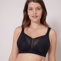 Simone Perele Harmony | Sportovní podprsenka s kosticemi