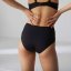 Simone Perele Essentiel | Vysoké bezešvé kalhotky