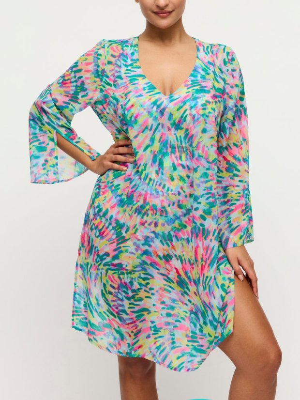 Primadonna Douala / Tunika - Velikost konfekční: XL-2XL