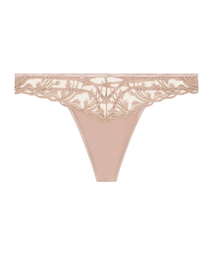 Aubade Cosmic Romance | Tanga - Velikost konfekční: XS