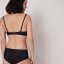 Simone Perele Saga | Šortky černé