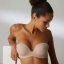 Simone Perele Essentiel | Samodržící podprsenka - Velikost obvodu: 70, Velikost košíčku: D