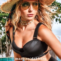 Marlies Dekkers Cache Coeur | Vyztužená plavková podprsenka