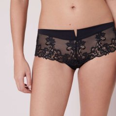 Simone Perele Saga | Šortky černé