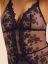 Simone Perele Passion | Body s nevyztuženými košíčky