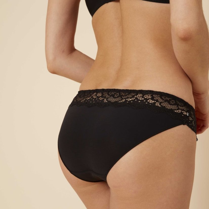 Simone Perele Caresse | Klasické kalhotky