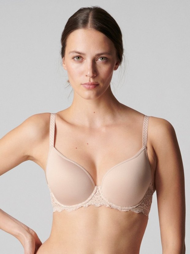 Simone Perele Caresse | Spacer vyztužená podprsenka