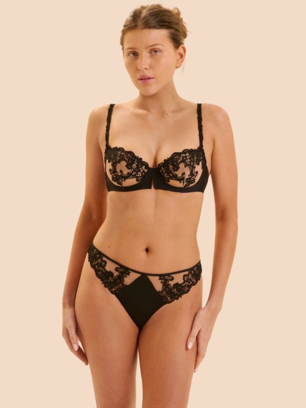 Simone Perele Saga | Tanga