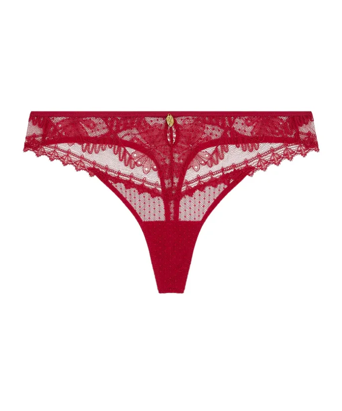 Aubade Mystery of Love | Tanga