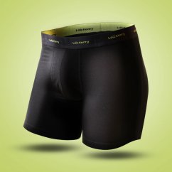 Loic Henry | Tencel -  bavlněné boxerky