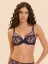 Simone Perele Passion | Nevyztužená podprsenka plná - Velikost obvodu: 70, Velikost košíčku: E