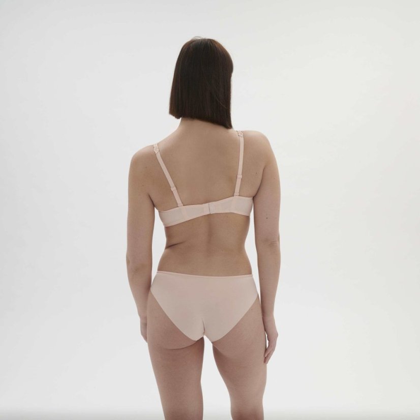 Simone Perele Saga | Nevyztužená balkonová podprsenka