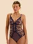 Simone Perele Passion | Body s nevyztuženými košíčky