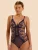 Simone Perele Passion | Body s nevyztuženými košíčky