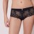 Simone Perele Saga | Šortky černé