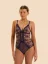 Simone Perele Passion | Body s nevyztuženými košíčky