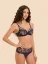 Simone Perele Passion | Nevyztužená podprsenka plná - Velikost obvodu: 70, Velikost košíčku: E