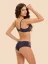 Simone Perele Passion | Nevyztužená podprsenka plná - Velikost obvodu: 70, Velikost košíčku: E