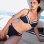 Lise Charmel Cordage Precieux | Vyztužená plavková podprsenka