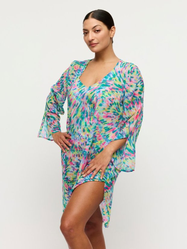 Primadonna Douala / Tunika - Velikost konfekční: XL-2XL