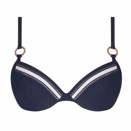 Lise Charmel Cordage Precieux | Vyztužená plavková podprsenka