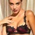 Lise Charmel Bellissime Inconnue | Nevyztužená půlová podprsenka