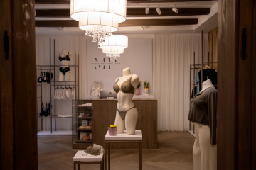 Pohodlí, které si zasloužíte.