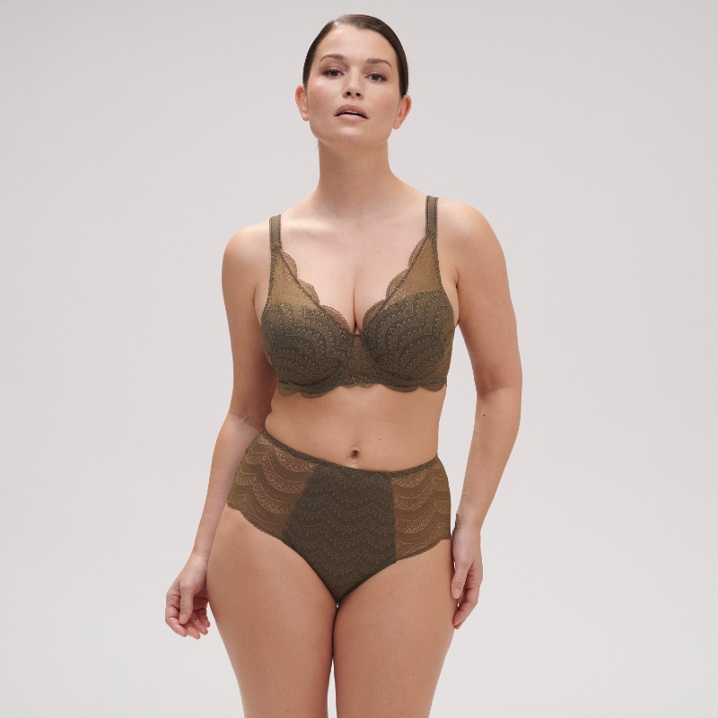 Simone Perele Karma | Polovyztužená podprsenka
