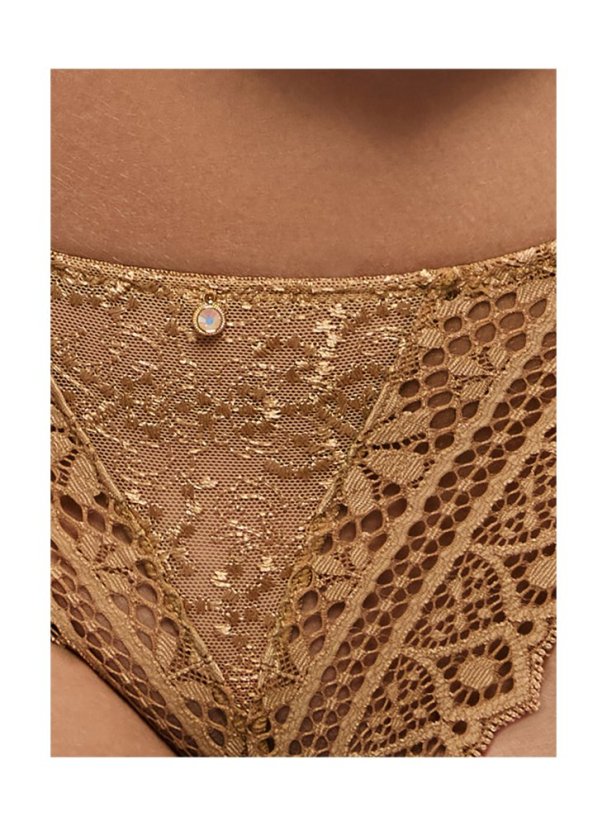 Empreinte Cassiopee / Tanga - Velikost konfekční: XS