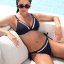 Lise Charmel Cordage Precieux  |  Trojúhelníková nevyztužená plavková podprsenka