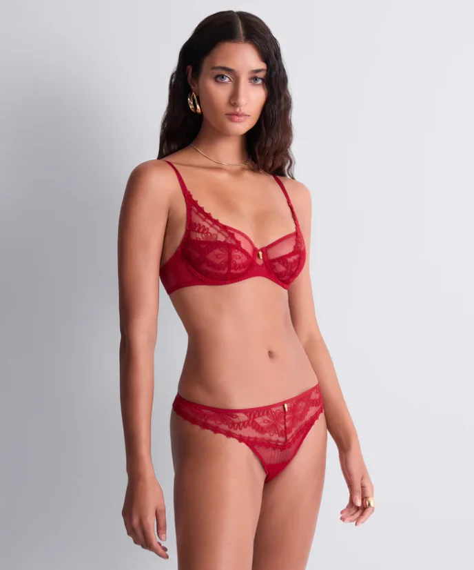 Aubade Mystery of Love | Tanga