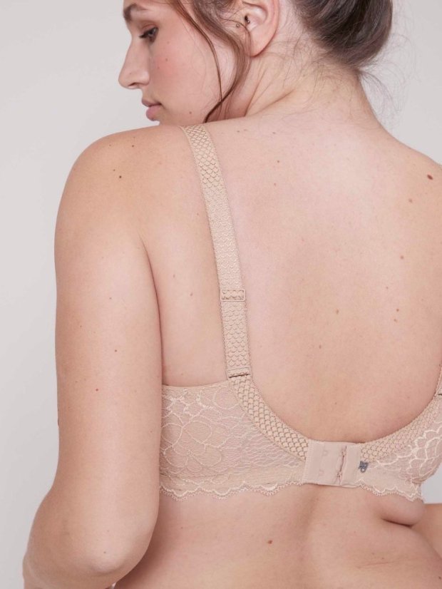 Simone Perele Caresse | Spacer vyztužená podprsenka